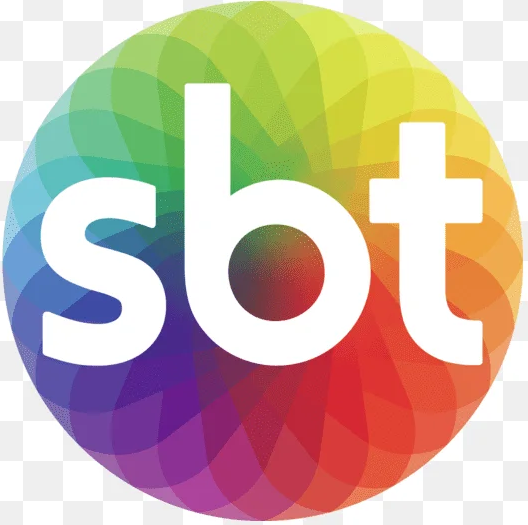 Logotipo SBT